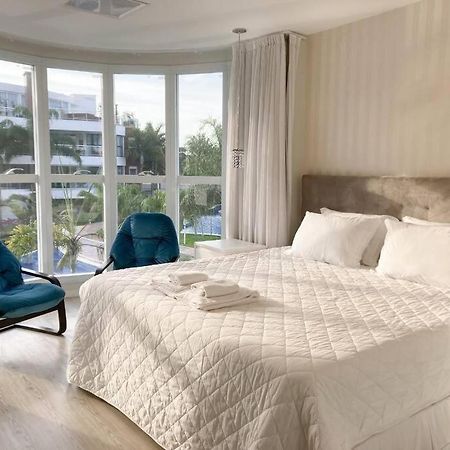Ape De Luxo Marine Home Resort Florianopolis Ngoại thất bức ảnh