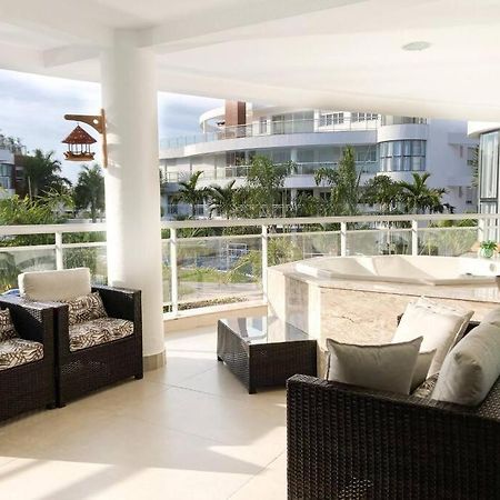 Ape De Luxo Marine Home Resort Florianopolis Ngoại thất bức ảnh