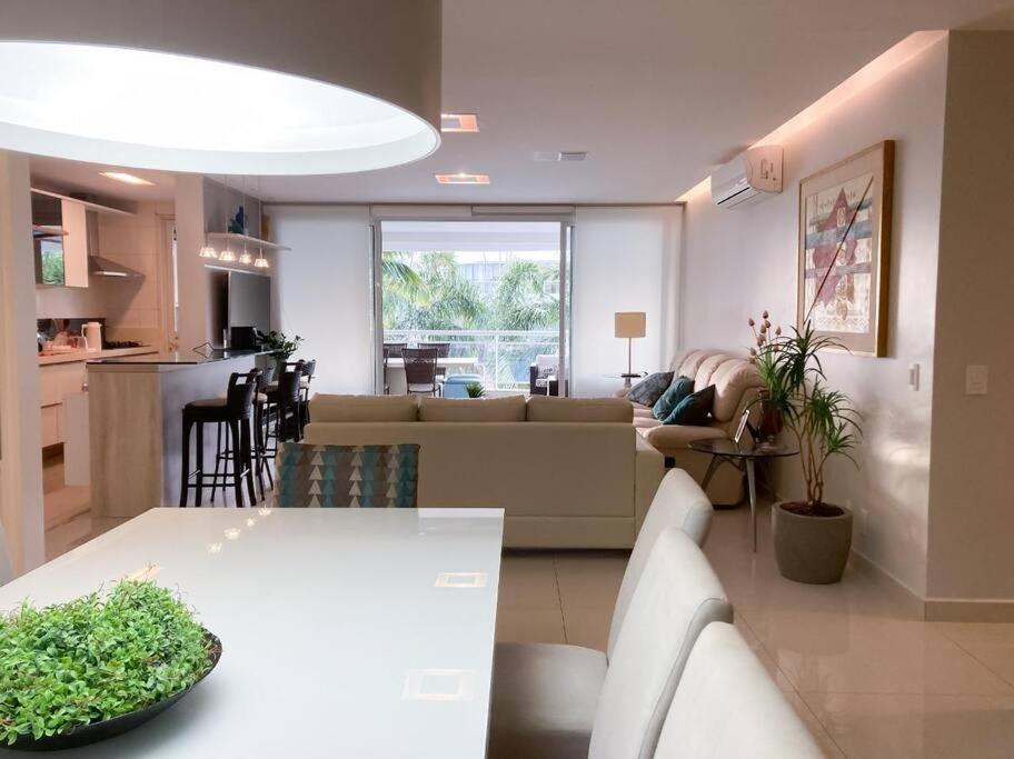 Ape De Luxo Marine Home Resort Florianopolis Ngoại thất bức ảnh