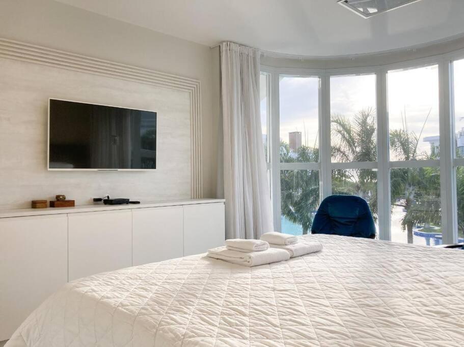 Ape De Luxo Marine Home Resort Florianopolis Ngoại thất bức ảnh