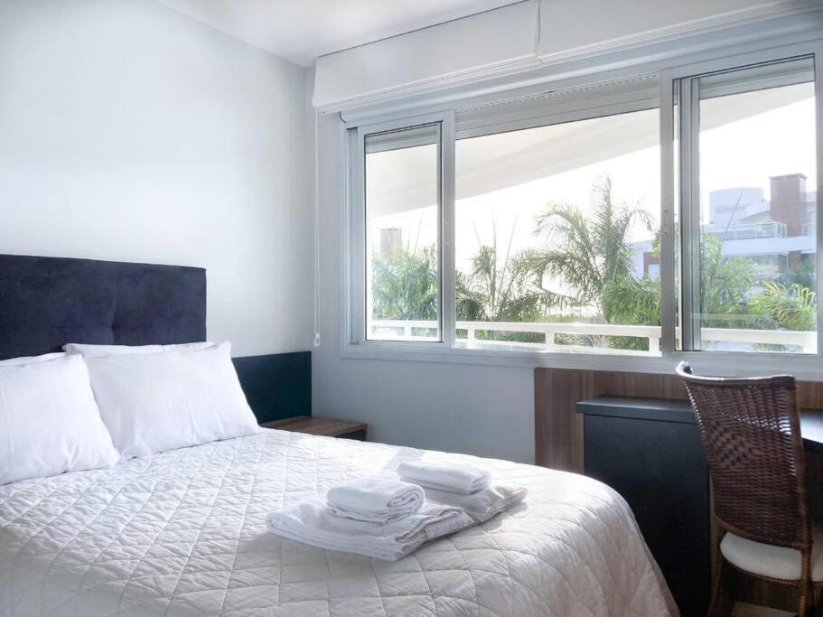 Ape De Luxo Marine Home Resort Florianopolis Ngoại thất bức ảnh