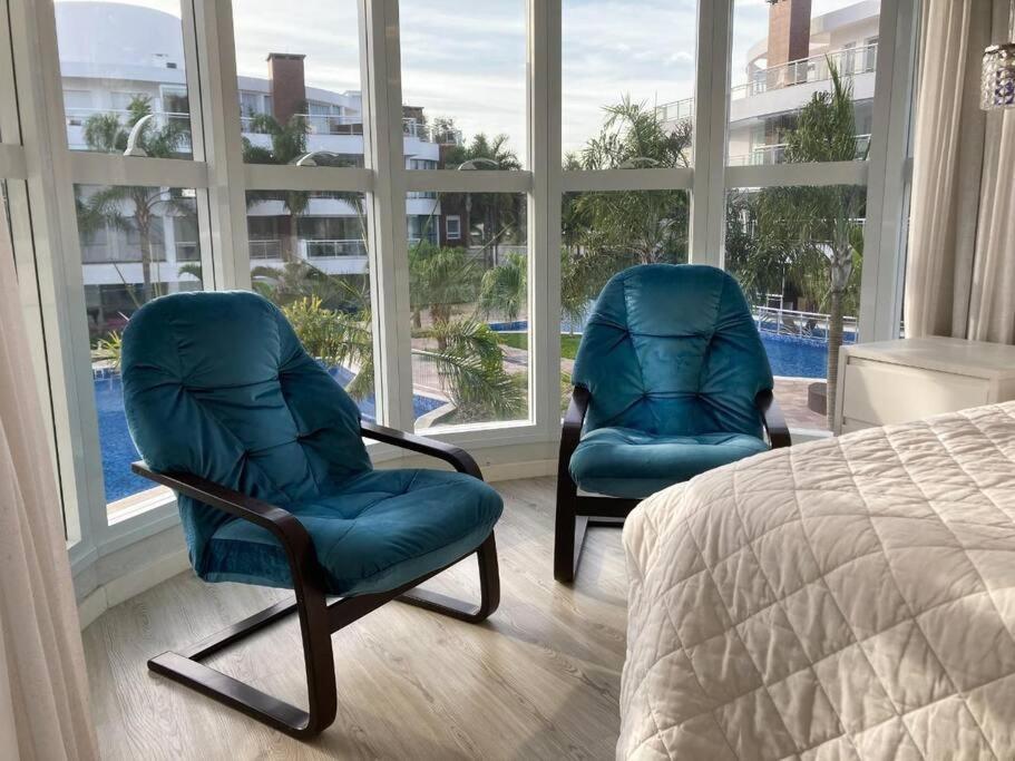Ape De Luxo Marine Home Resort Florianopolis Ngoại thất bức ảnh