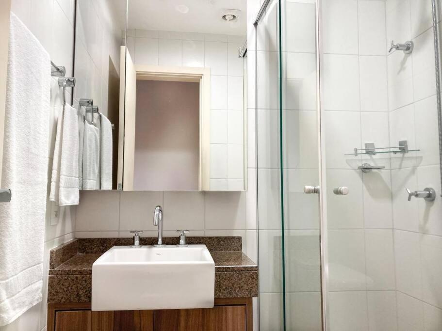 Ape De Luxo Marine Home Resort Florianopolis Ngoại thất bức ảnh