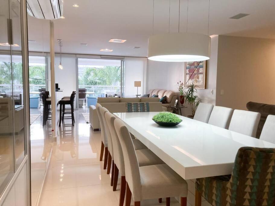 Ape De Luxo Marine Home Resort Florianopolis Ngoại thất bức ảnh