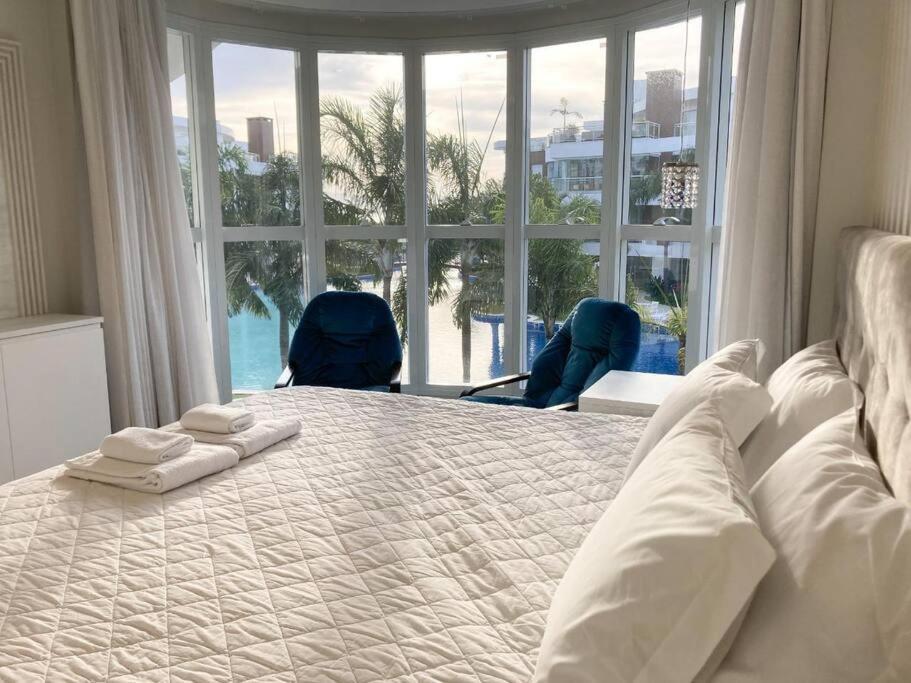 Ape De Luxo Marine Home Resort Florianopolis Ngoại thất bức ảnh