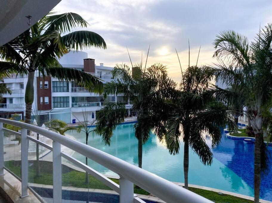 Ape De Luxo Marine Home Resort Florianopolis Ngoại thất bức ảnh