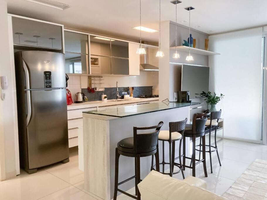 Ape De Luxo Marine Home Resort Florianopolis Ngoại thất bức ảnh