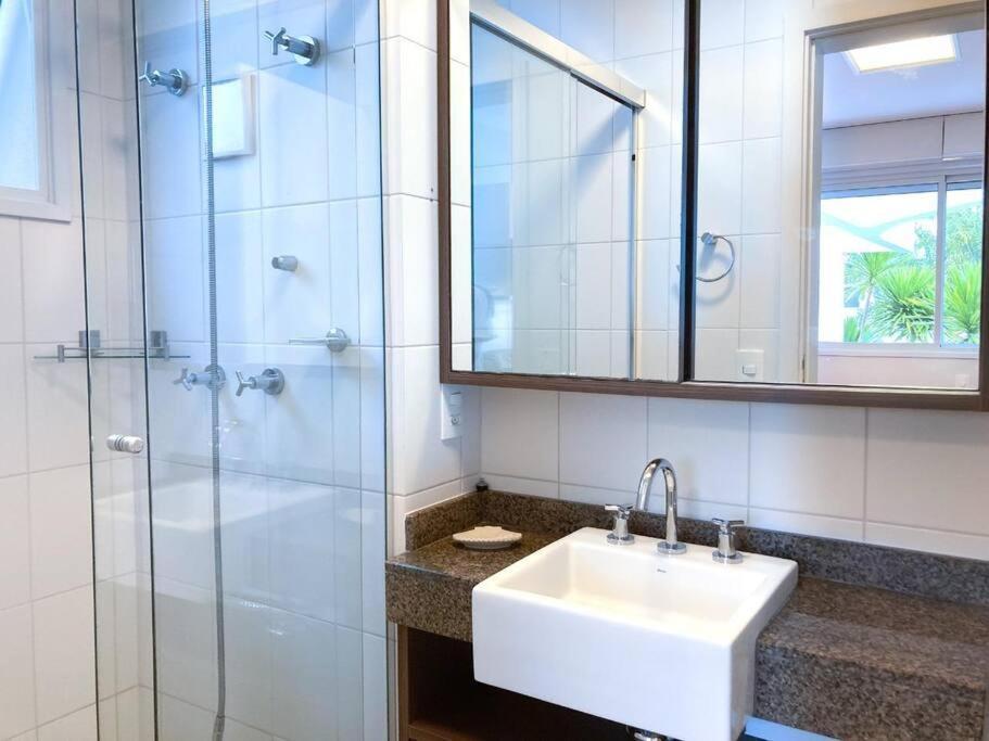 Ape De Luxo Marine Home Resort Florianopolis Ngoại thất bức ảnh
