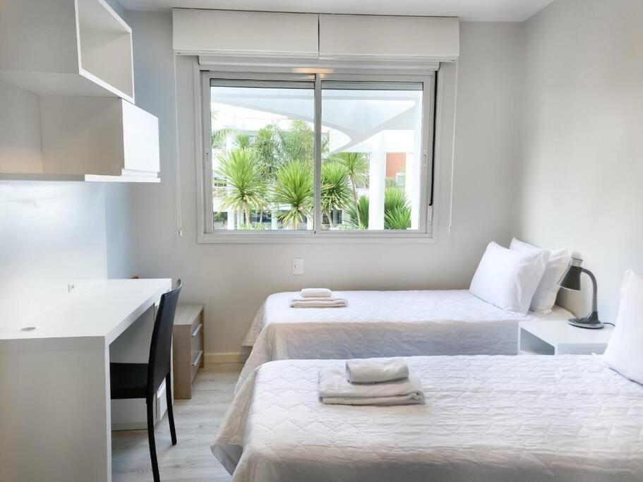 Ape De Luxo Marine Home Resort Florianopolis Ngoại thất bức ảnh