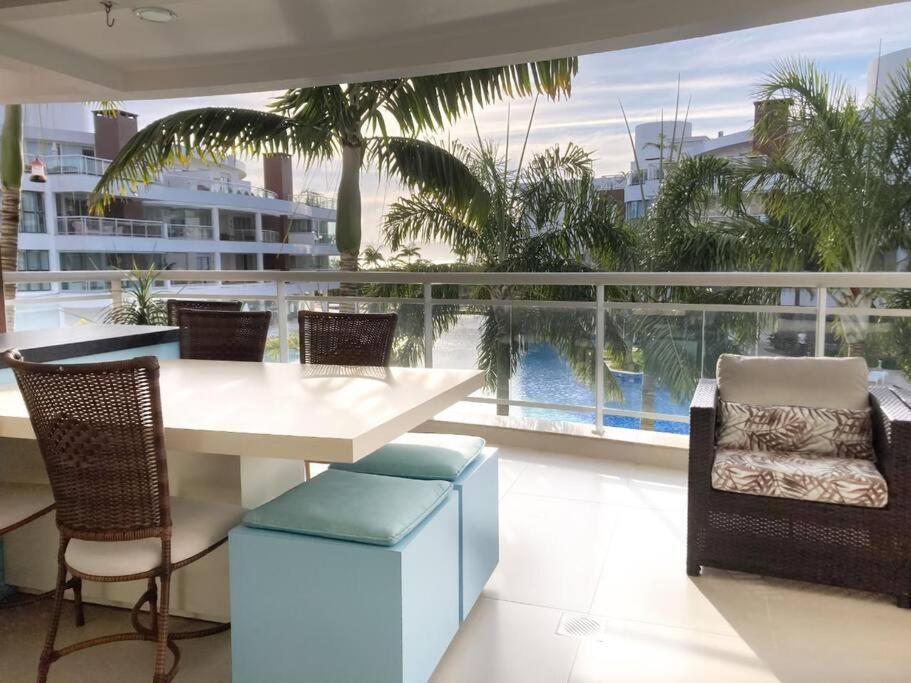 Ape De Luxo Marine Home Resort Florianopolis Ngoại thất bức ảnh