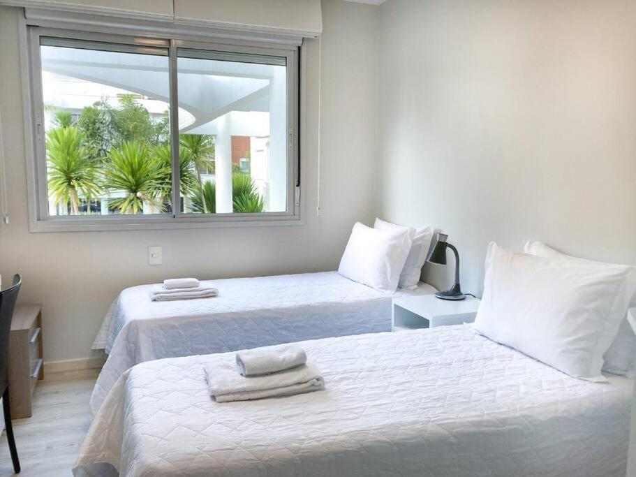Ape De Luxo Marine Home Resort Florianopolis Ngoại thất bức ảnh