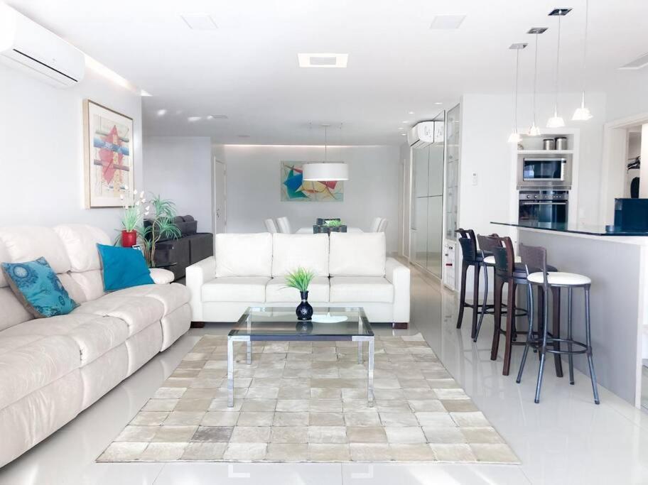 Ape De Luxo Marine Home Resort Florianopolis Ngoại thất bức ảnh
