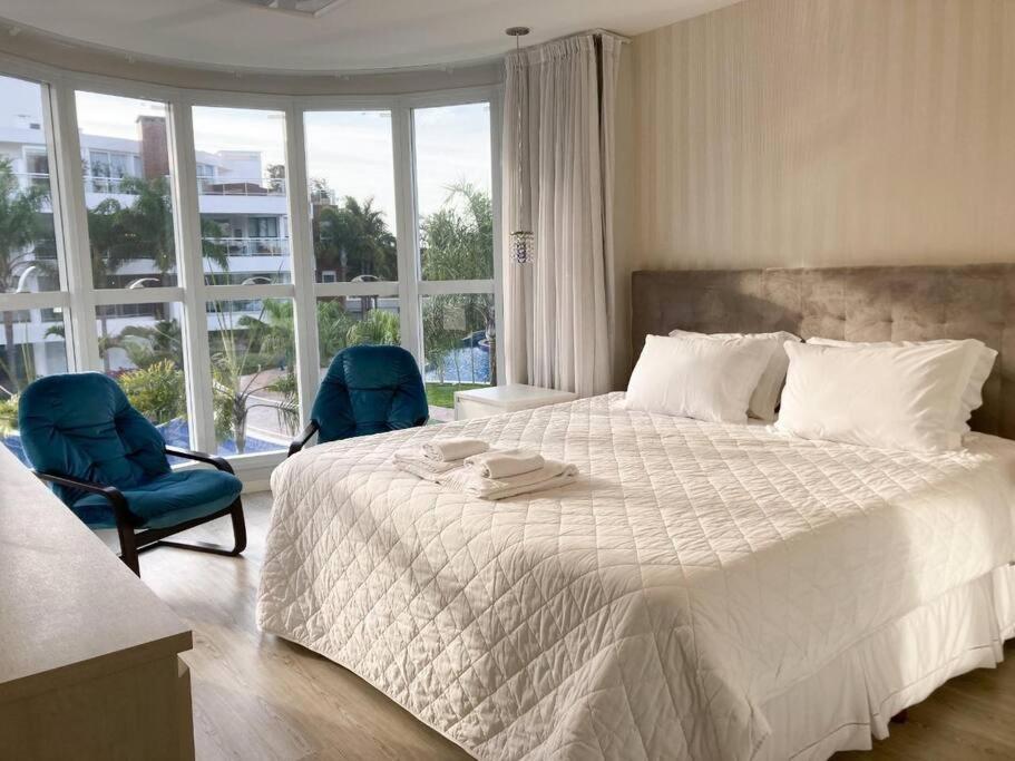 Ape De Luxo Marine Home Resort Florianopolis Ngoại thất bức ảnh