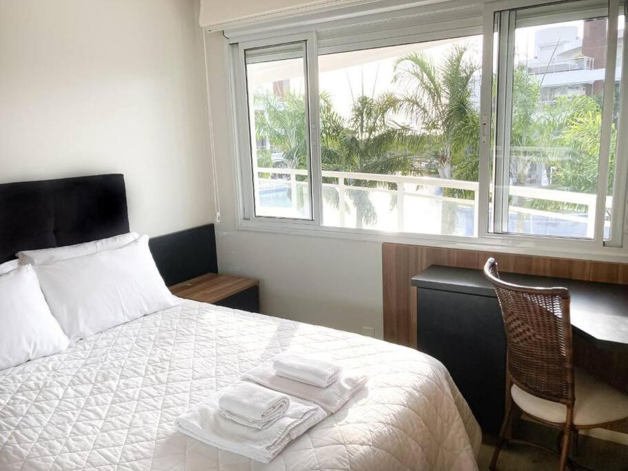 Ape De Luxo Marine Home Resort Florianopolis Ngoại thất bức ảnh