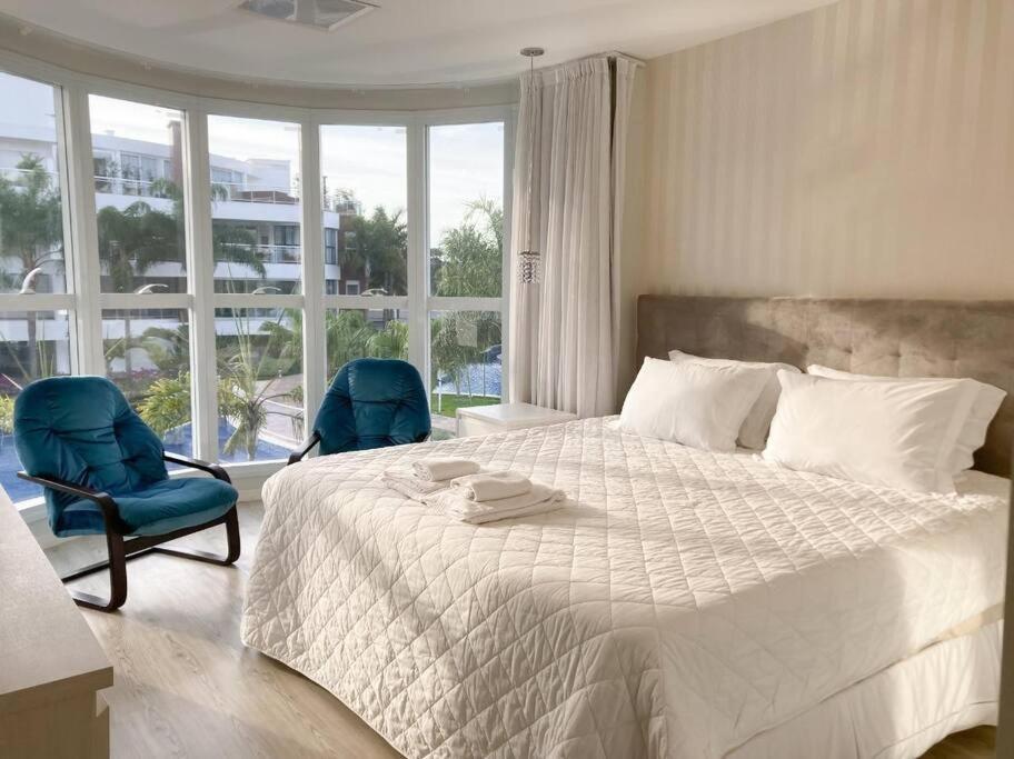 Ape De Luxo Marine Home Resort Florianopolis Ngoại thất bức ảnh