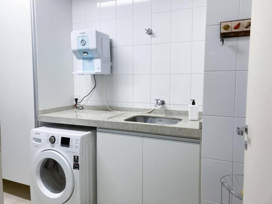 Ape De Luxo Marine Home Resort Florianopolis Ngoại thất bức ảnh
