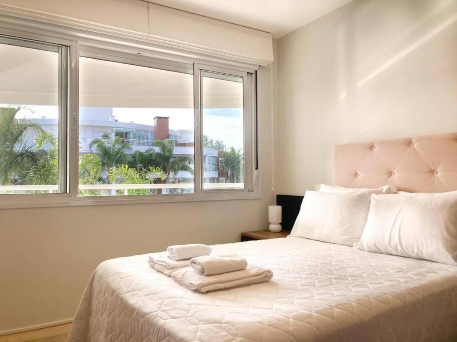 Ape De Luxo Marine Home Resort Florianopolis Ngoại thất bức ảnh