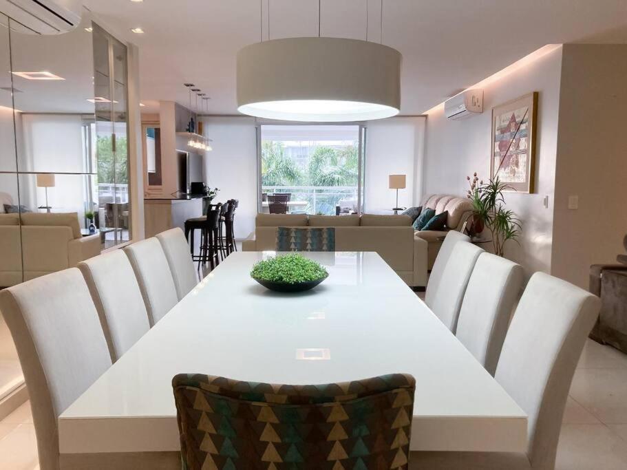 Ape De Luxo Marine Home Resort Florianopolis Ngoại thất bức ảnh
